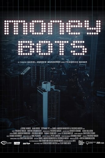 Money Bots (2020) extra-torrent