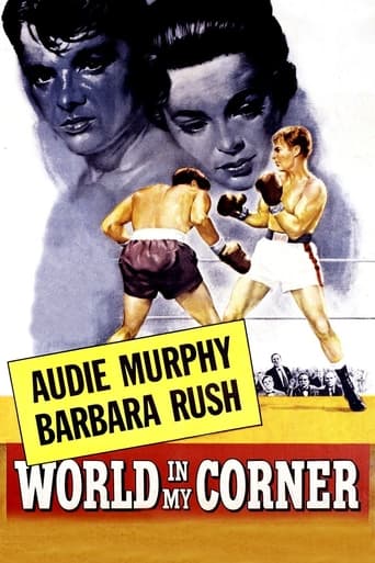 World in My Corner (1956) extra-torrent