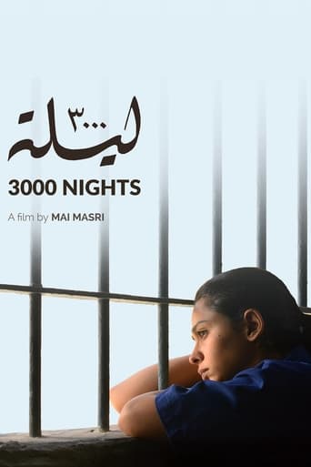 3000 Nights (2015) extra-torrent