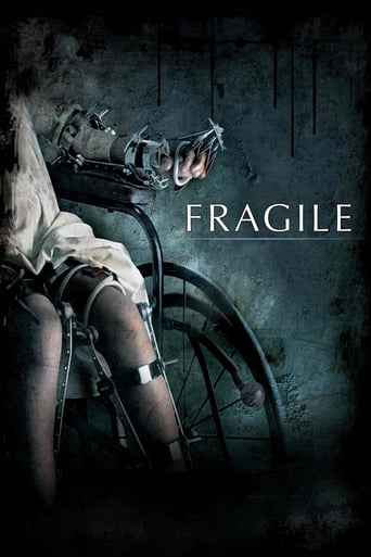 Fragile (2005) extra-torrent
