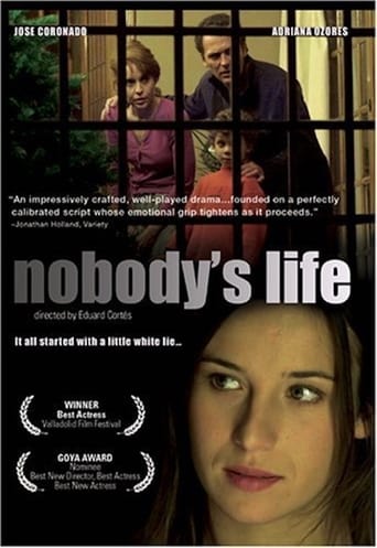 Nobody's Life (2002) extra-torrent