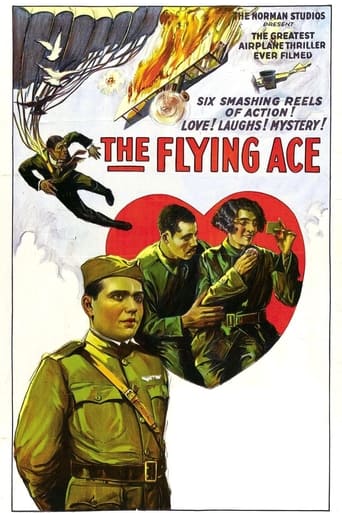The Flying Ace (1926) extra-torrent