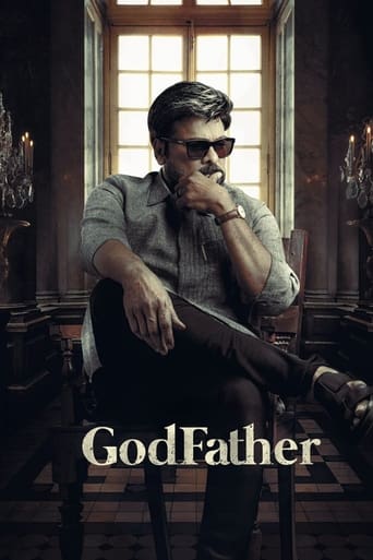 Godfather (2022) extra-torrent