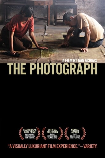 The Photograph (2007) extra-torrent