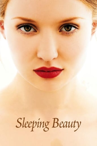 Sleeping Beauty (2011) extra-torrent