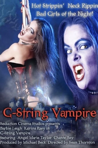 G String Vampire (2005) extra-torrent