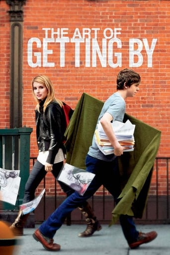The Art of Getting By (2011) extra-torrent