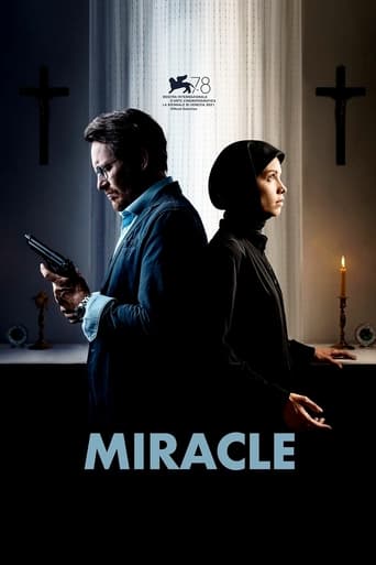 Miracle (2021) extra-torrent