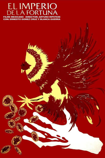 The Realm of Fortune (1986) extra-torrent