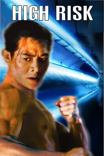 High Risk (1995) extra-torrent