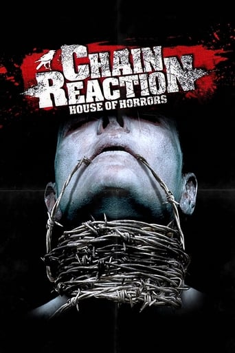 Chain Reaction (2006) extra-torrent