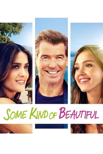 Some Kind of Beautiful (2014) extra-torrent