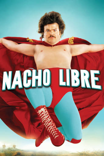 Nacho Libre (2006) extra-torrent