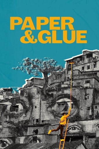 Paper & Glue (2021) extra-torrent