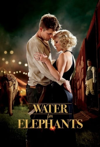 Water for Elephants (2011) extra-torrent