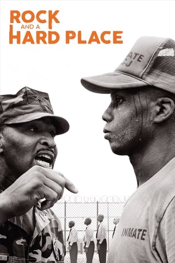 Rock and a Hard Place (2017) extra-torrent