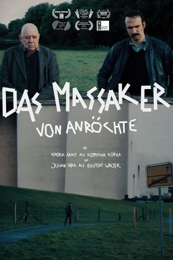 The Massacre of Anroechte (2021) extra-torrent