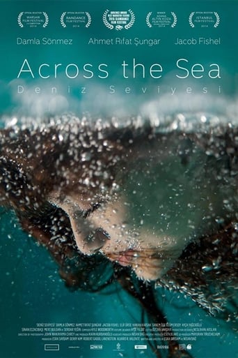 Across the Sea (2014) extra-torrent