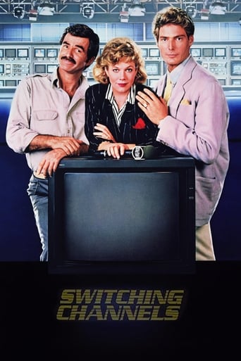 Switching Channels (1988) extra-torrent