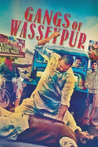 Gangs of Wasseypur (2012) extra-torrent