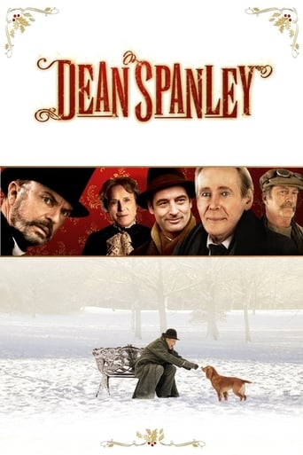 Dean Spanley (2008) extra-torrent