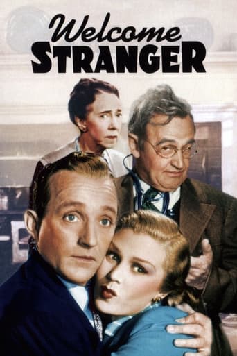 Welcome Stranger (1947) extra-torrent
