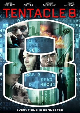 Tentacle 8 (2014) extra-torrent