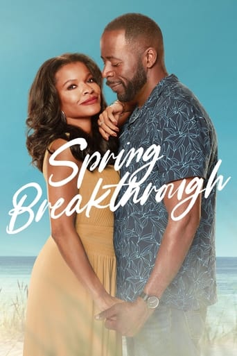 Spring Breakthrough (2023) extra-torrent