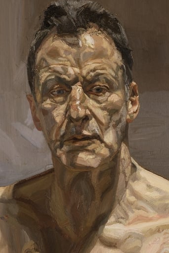 Exhibition on Screen: Lucian Freud - A Self Portrait 2020 (2020) extra-torrent
