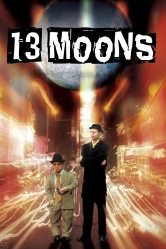 13 Moons (2002) extra-torrent