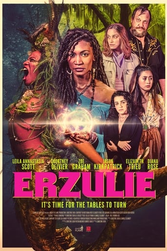 Erzulie (2022) extra-torrent