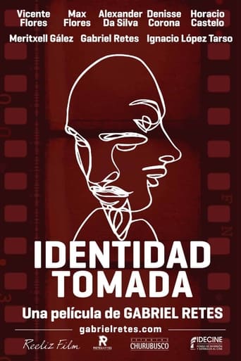Identidad Tomada (2020) extra-torrent