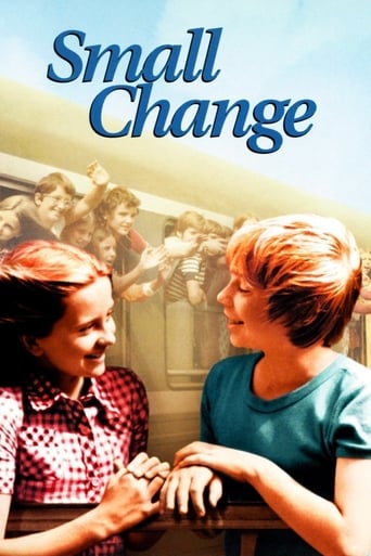 Small Change (1976) extra-torrent
