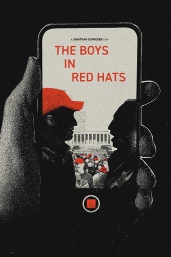 The Boys in Red Hats (2021) extra-torrent
