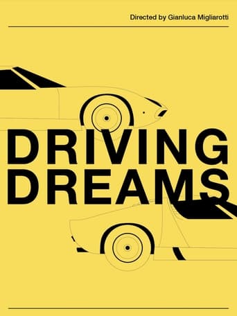 Driving Dreams (2016) extra-torrent