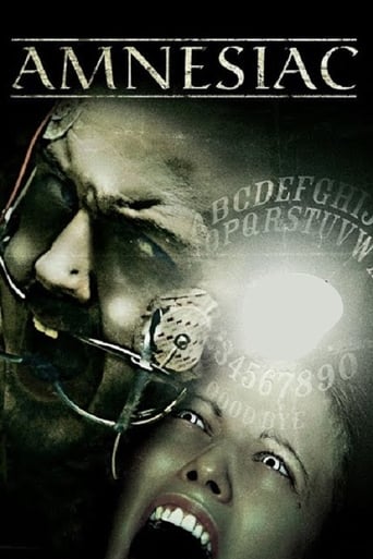 Amnesiac (2013) extra-torrent
