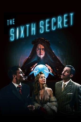 The Sixth Secret (2022) extra-torrent