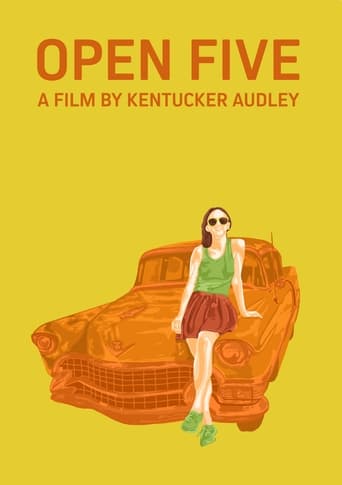 Open Five (2010) extra-torrent