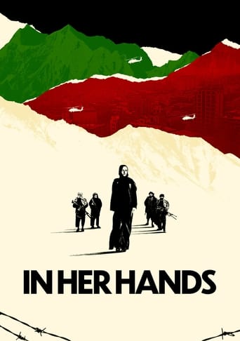In Her Hands (2022) extra-torrent