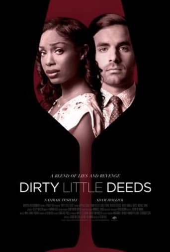 Dirty Little Deeds (2021) extra-torrent
