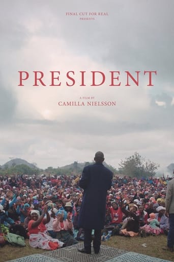 President (2021) extra-torrent