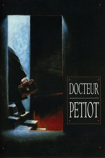 Dr. Petiot (1990) extra-torrent