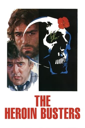 The Heroin Busters (1977) extra-torrent