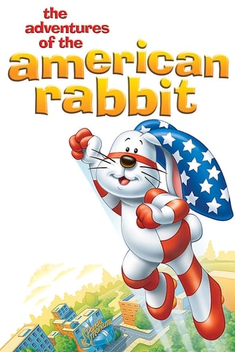 The Adventures of the American Rabbit (1986) extra-torrent