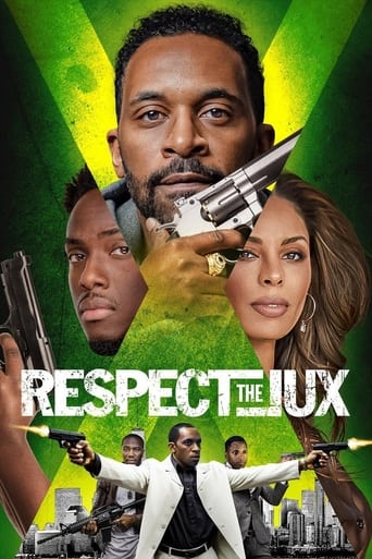 Respect the Jux (2022) extra-torrent