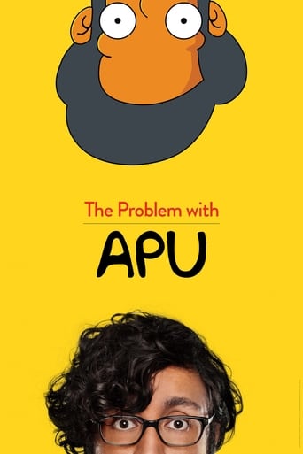 The Problem with Apu (2017) extra-torrent