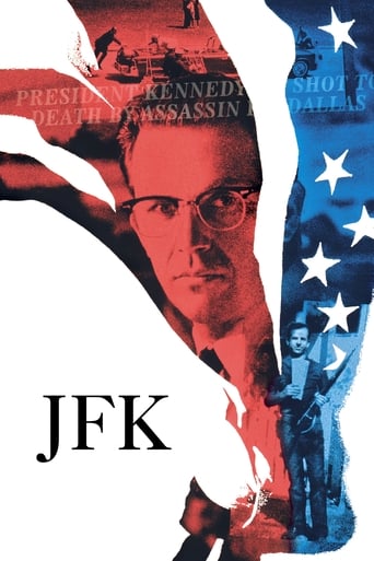JFK (1991) extra-torrent