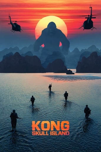 Kong: Skull Island