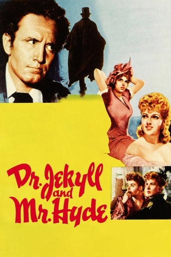 Dr. Jekyll and Mr. Hyde (1941) extra-torrent