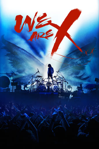 We Are X (2016) extra-torrent